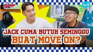 Siapa Sih yang Rela Bikin Hatinya Jack Brown Cedera?! | Podcast