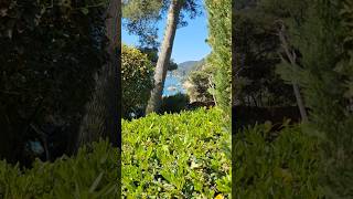Quoi visiter à Lloret de Mar ?Les jardins Santa Clotilde #CostaBrava #Espagne #Catalogne #travel