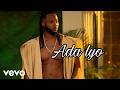 Flavour Ada Iyo Official Lyrics Video African Love Highlife Song mp3