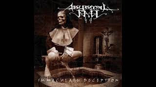 Abysmal Fall - Immaculate Deception