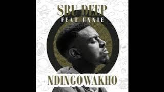 Sbu Deep Ndingowakho Feat. Unnie