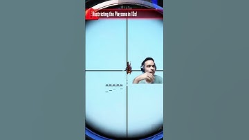 Conqueror Lobby Flying Hacker 🤡 #pubgmobile #bgmishorts #bgmi #bgmilive #viralvideo #mobilegame