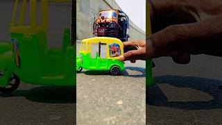 Remote control Auto and unboxing and tasting shorts video ll