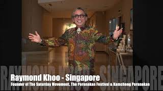 Charity Gala x Kamcheng Peranakan Festival 2026 - Peranakan Chef Introductions