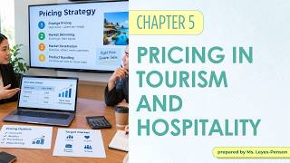 Details PRICING IN TOURISM AND HOSPITALITY - Tourism and Hospitality Marketing News
