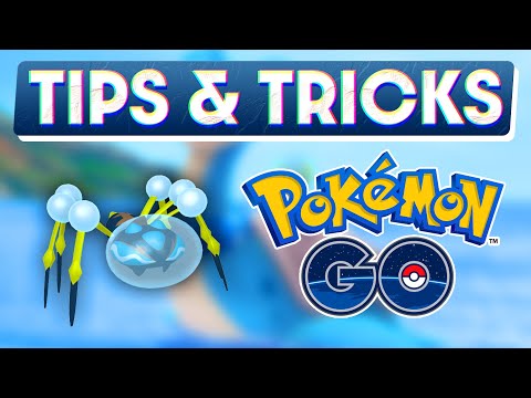 WATER FESTIVAL 2022 TIPS & TRICKS | POKÉMON GO