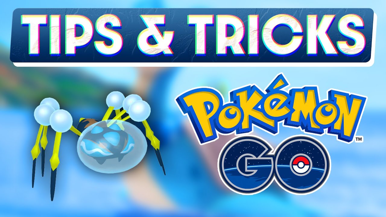 WATER FESTIVAL 2022 TIPS & TRICKS | POKÉMON GO