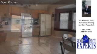 7209 50th Avenue E, Palmetto, FL Presented by Rob Tucker.