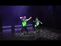 Kertu Kalda ja Keira Ilves | Hip Hop Duo Lapsed | Bertram Studios