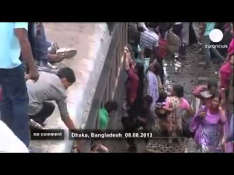Lagu Raya Bangla