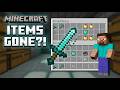 How to Fix Bugged Inventory in Minecraft (Items Disappearing & Shift-Click Not Working)