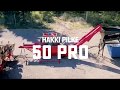 Hakki Pilke 50 Pro - Firewood Processor for heavy-duty operations