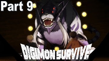 Digimon Survive New Game Plus- Part 9 (Truthful Path) Gameplay Walkthrough #digimonsurvive