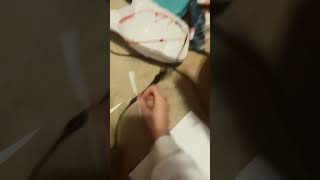 When You Dont Want To Do The Lanjery