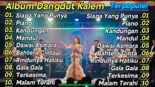 Download Lagu ALBUM YANG PALING DICARI!!! DANGDUT KALEM TERBARU DAN TERPOPULER FULL BASS 2026 MP3
