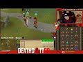 Beginning of video