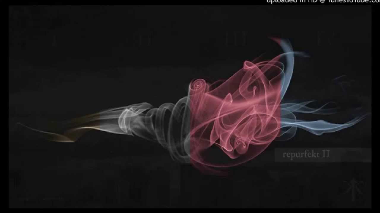 impurfekt - asylum (Cloud Roots Remix)