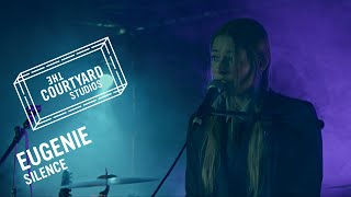 Eugenie - Silence | Live at The Courtyard Theatre | The Courtyard Studios