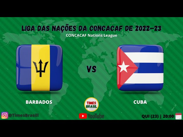 Honduras - Cuba: Horario, TV; cómo y dónde ver en USA la Concacaf Nations  League - AS USA