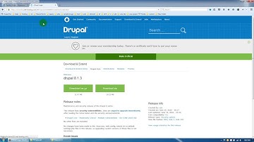 How Do Update Modules & Drupal 9, Drupal 10