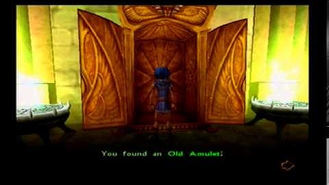 Nostalgic Niche: Sphinx & The Cursed Mummy Part 5 - Plot & Puzzles!
