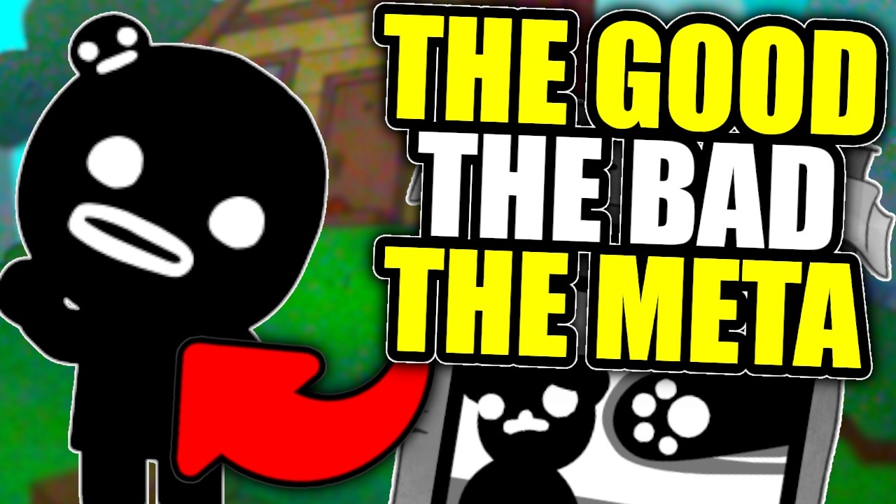 MEWGENICS Talk Feat. 