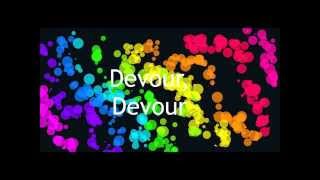 Devour- Shinedown (Lyrics)