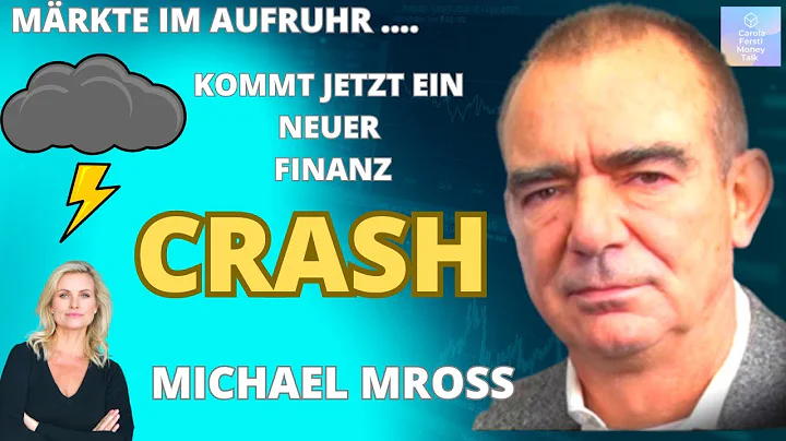 Neue Finanzkrise vor der Tr? Wir beantworten Eure ...