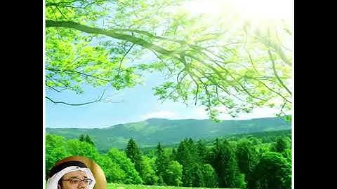 سورة الزمر من صلاة القيام سنة 1438 هـ