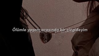 Mavi Gri & Ahmet Hatipoğlu - Ölümle Yaşam Arasında Resimi