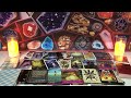 CAPRICORN PSYCHIC GIFTS OPEN UP - TRUST YOUR INTUITION ZODIAC CAPRICORN LOVE TAROT READING