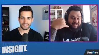 Famous Bronson Reed Says He Was Shocked, Angry & Upset About WWE Release Wealth