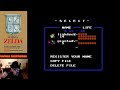 Zelda Classic Link39s Giant Adventure Part 1