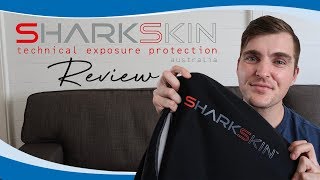 Sharkskin Australia | Chillproof Long Sleeve Top - Product Review