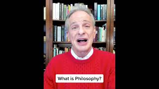 What is Philosophy?