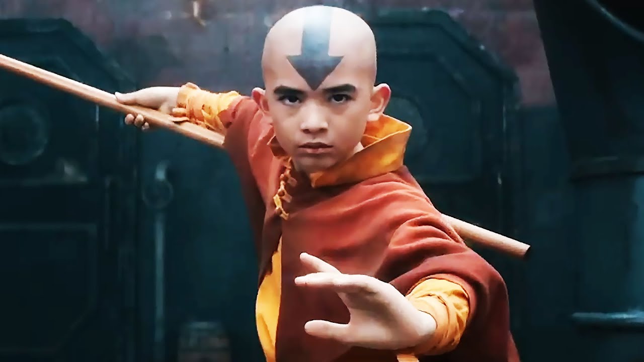 Avatar the last airbender 2024 watch