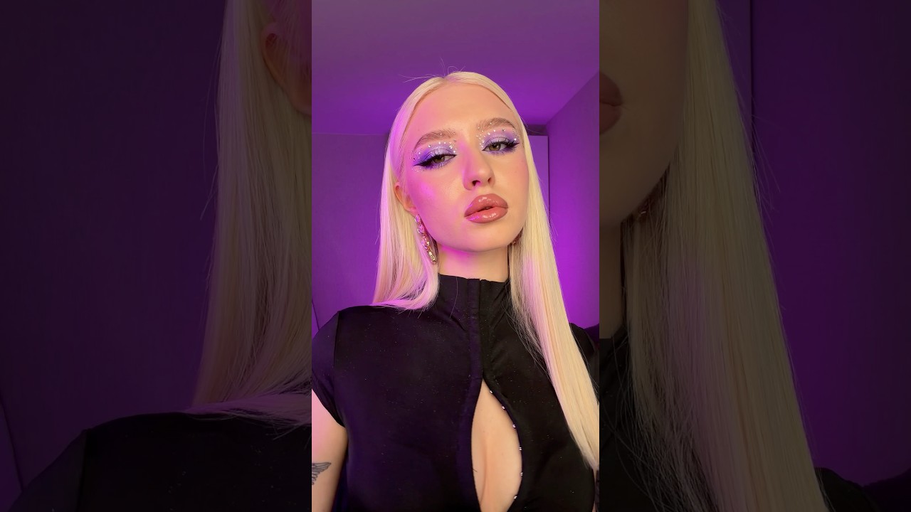 На кого больше похожа? 🤭 