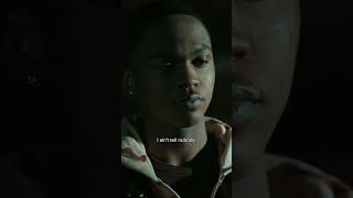 It all comes down to loyalty 🤞🏾 Stream a new episode of #TheChi tomorrow on #ParamountPlus