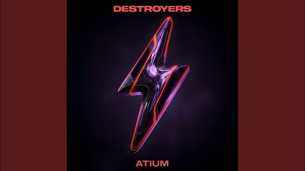 Watch Atium on YouTube Watch Atium on YouTube
