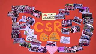 Take A Glimpse Into The World Of Cushman & Wakefield Greater China