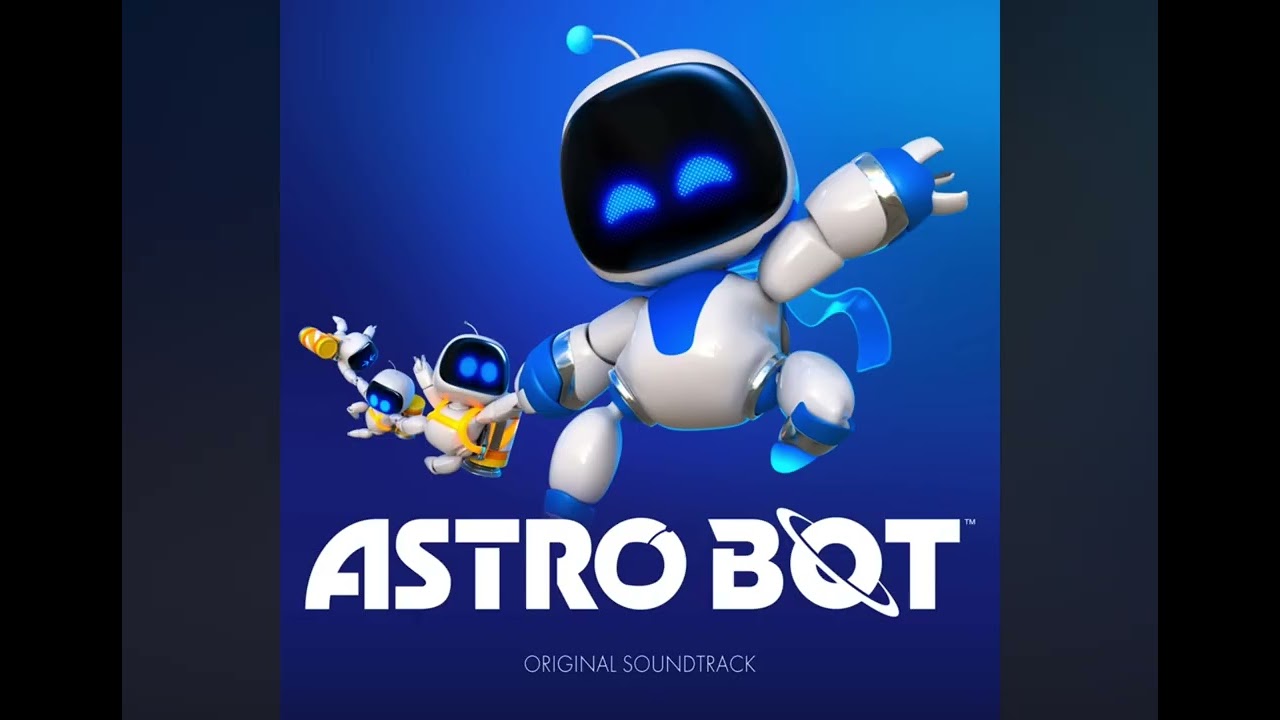 Compilation of ASTRO BOT songs to cure your depression