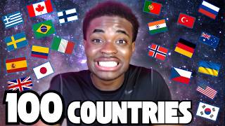 REACTING TO TOP 1 SONG of EACH COUNTRY by VIEWS