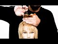 How To Cut The Wolf Haircut Tutorial | Full Step by Step