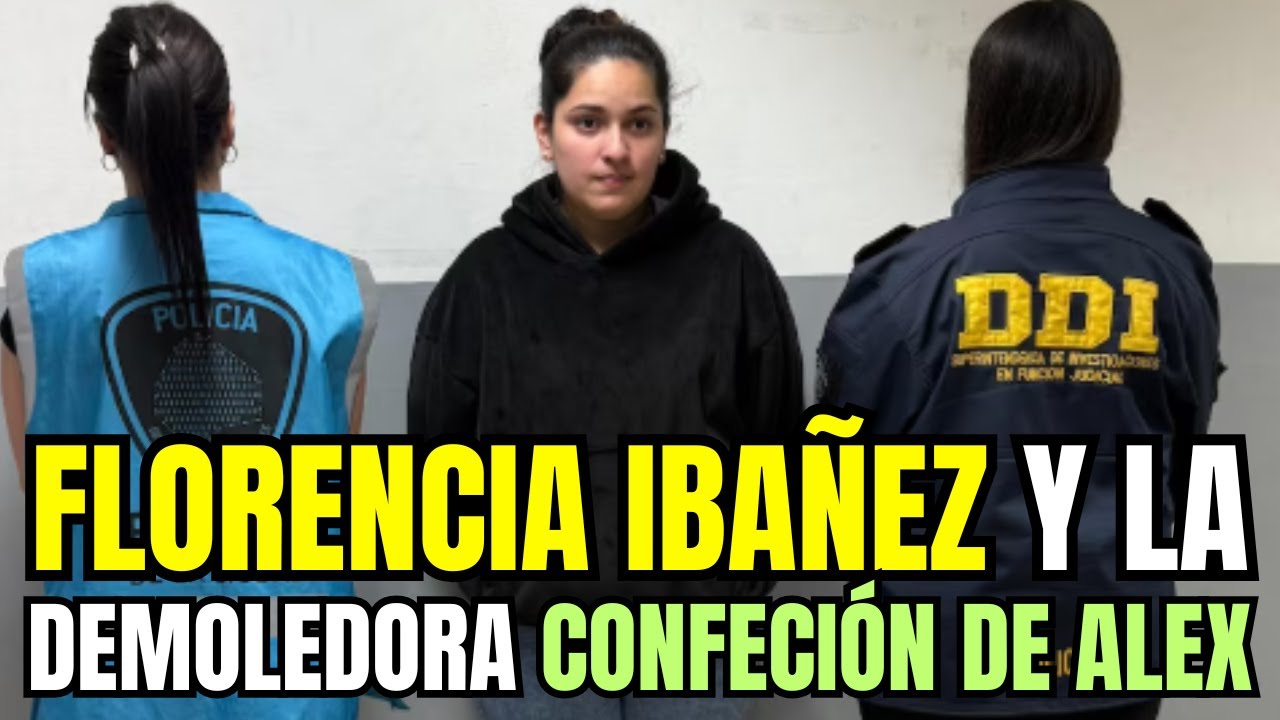 ️El Plan Secreto Detrás del Triple CRIMEN de Florencio Varela. - YouTube