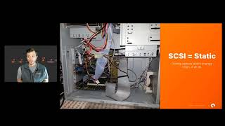 NVMe-oF with vSphere: Quick Tech Bite