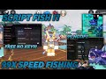 SCRIPT FISH IT NEW 2025 | FREE NO KEY | AUTO SECRET | AUTO FARM #roblox #fishitscript #scriptroblox