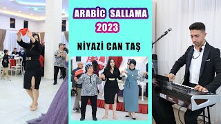 ARABİC SALLAMA - YENİ HALAY - 2023 Resimi