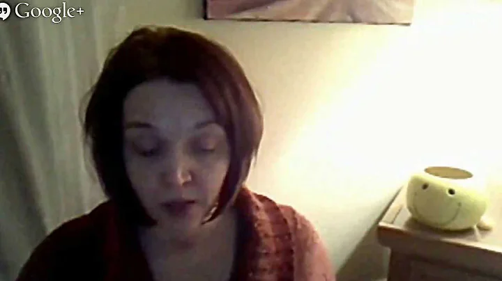 Empower to End Endo's Creator, Angela Hendrick fac...
