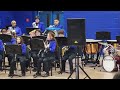 Marching Knights WinterConcert2022 vid.3