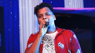 Live Show At Bhadoi Pasali By Beetol Bikash Karam Festival